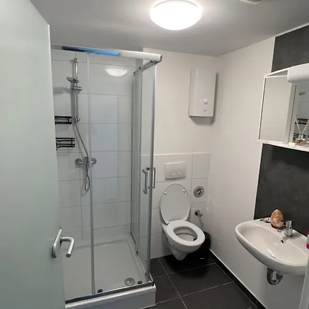 Business Apartment 13 Essen Eksteriør billede