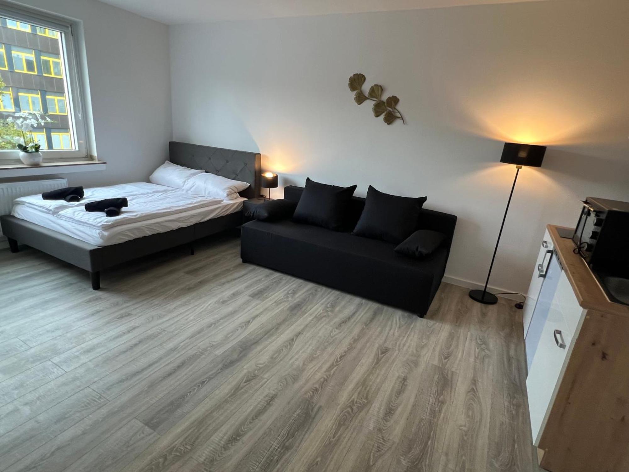 Business 13 Apartment Essen